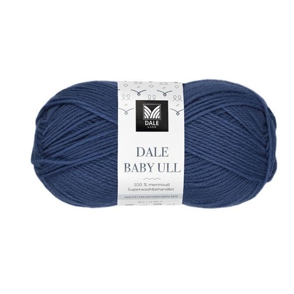 Dale Baby Ull 5755 Marine