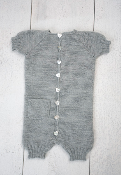 DG313 Vauvat ja taaperot