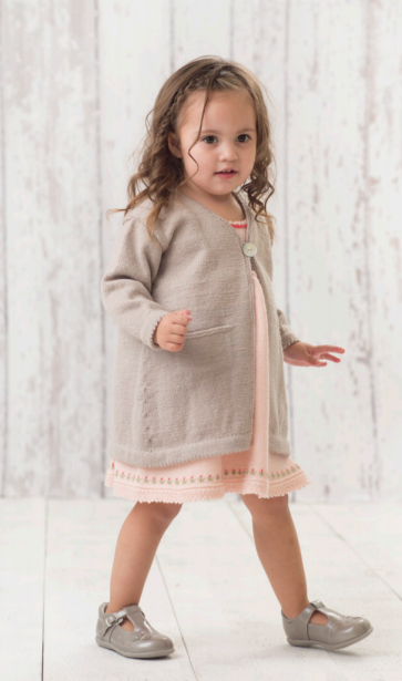 DG313 Vauvat ja taaperot