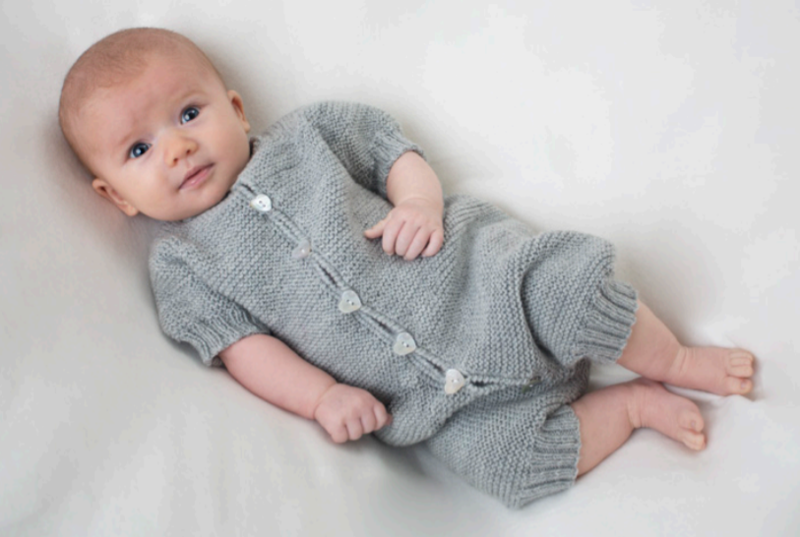 DG313 Vauvat ja taaperot