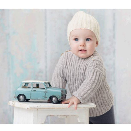 DG313 Vauvat ja taaperot