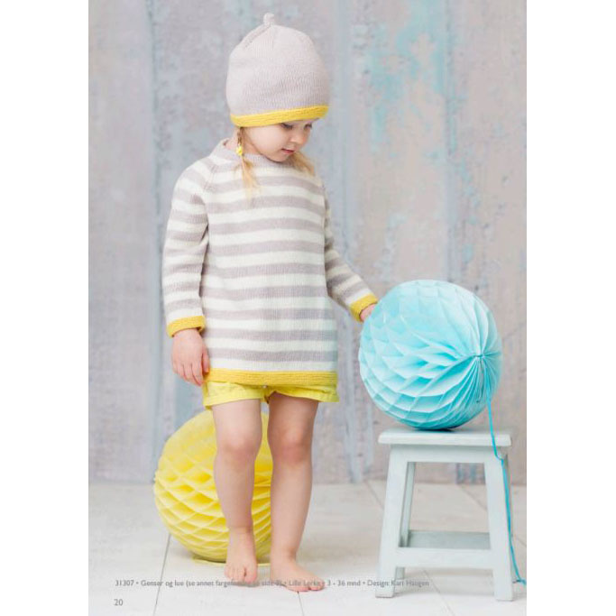 DG313 Vauvat ja taaperot