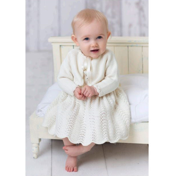 DG313 Vauvat ja taaperot