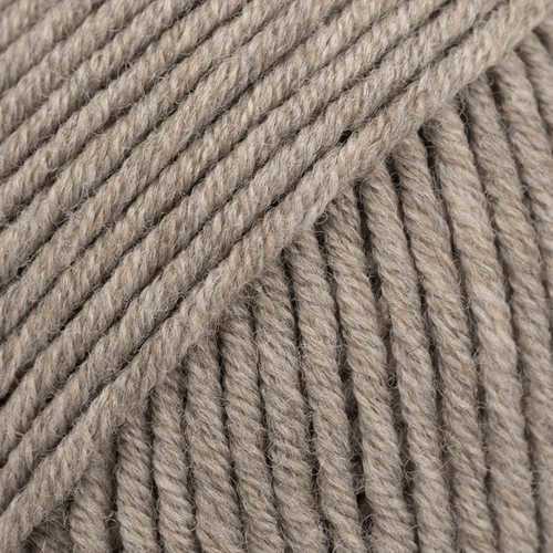 Merino Extra Fine 07 Vaalea taupe (Mix)