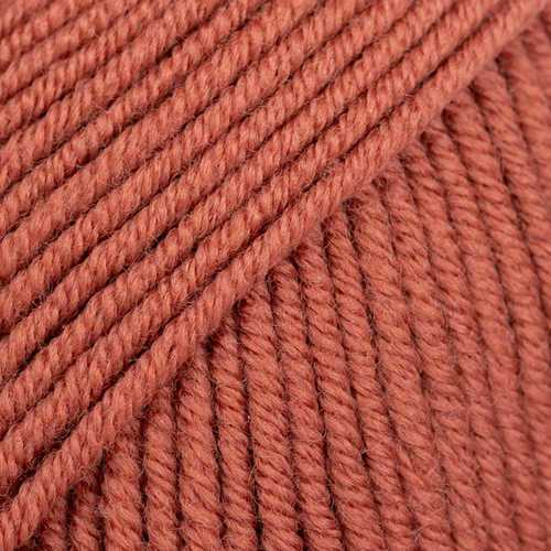 Merino Extra Fine 42 Setri (Uni Colour)