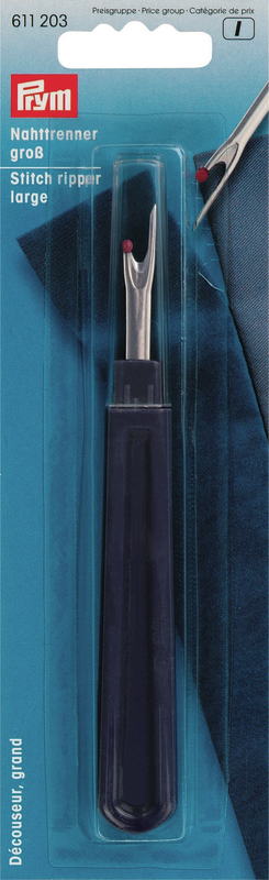 Prym Ripper Knife, SUURI