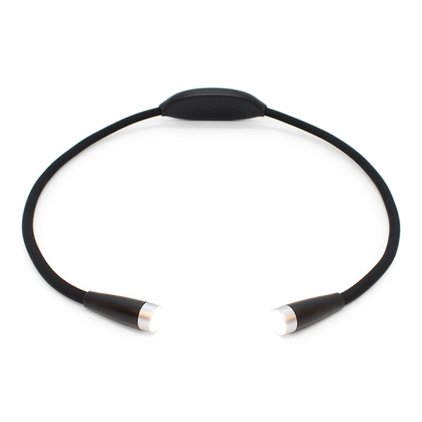 genopladelig nakkelampe