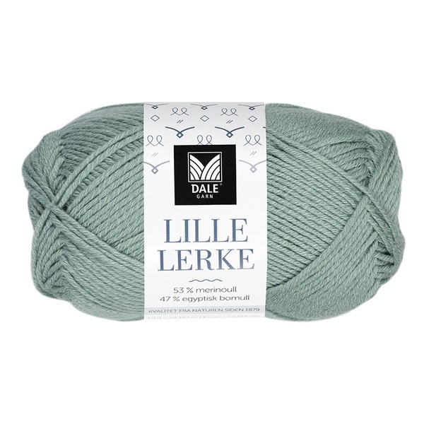Dale LILLE Lerke 8101