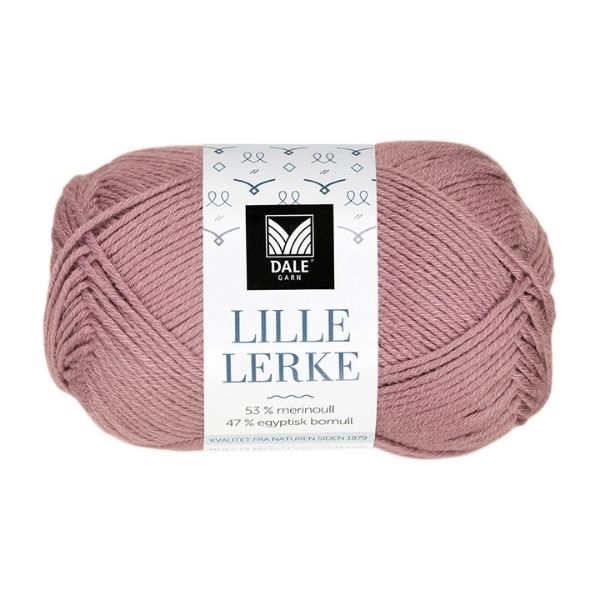 Dale LILLE Lerke 8104