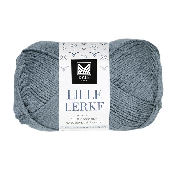 Dale LILLE Lerke 8114