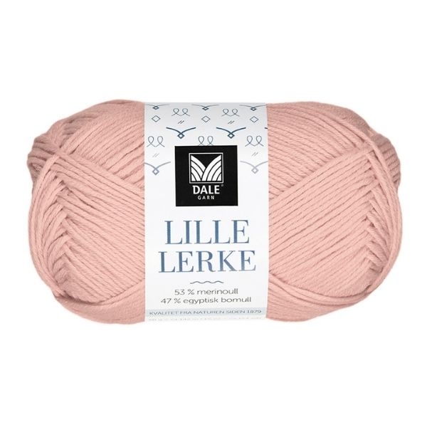 Dale LILLE Lerke 8122
