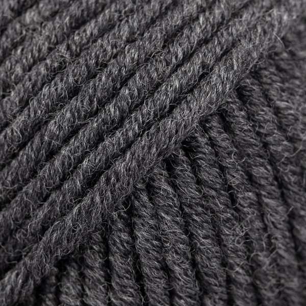 DROPS Big Merino 03 Coke Grey (sekoitus)