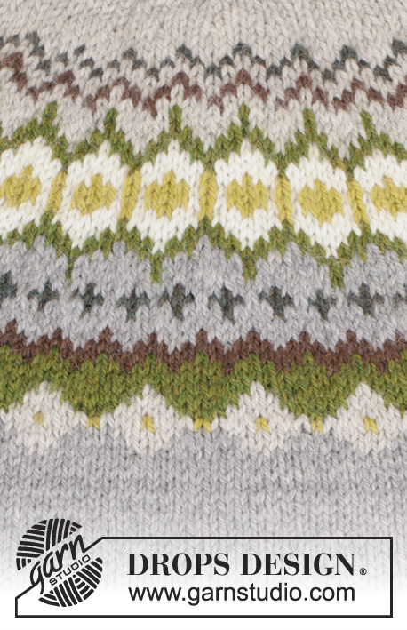 171-31 DROPS Designin jalokivi