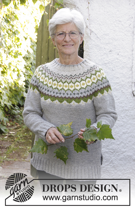 171-31 DROPS Designin jalokivi