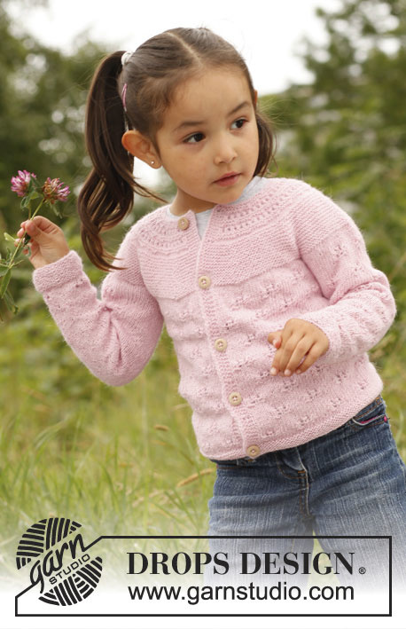 22-16 Illy by DROPS Design