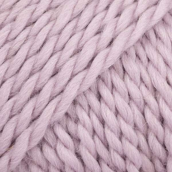 DROPS Andes 4010 Harmaa Purppura (Uni Colour)