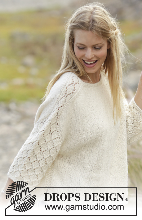 178-16 DROPS Designilta