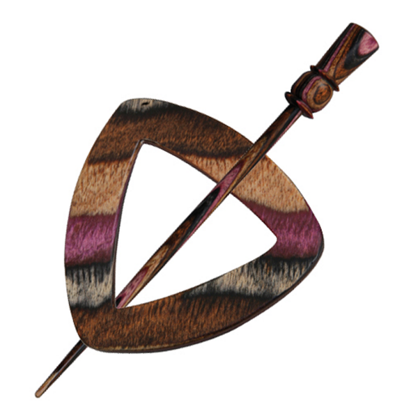 KnitPro Symphony Shawl Spool ELECTRA LILA