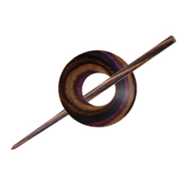 KnitPro Symphony Huivi Spinner ORION LILA