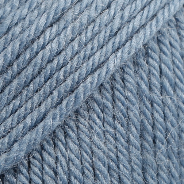 DROPS Lima 6235 Farkunsininen (Uni Colour)