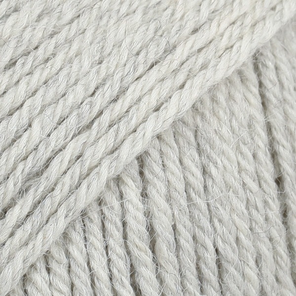 DROPS Lima 9020 Helmenharmaa (Mix)