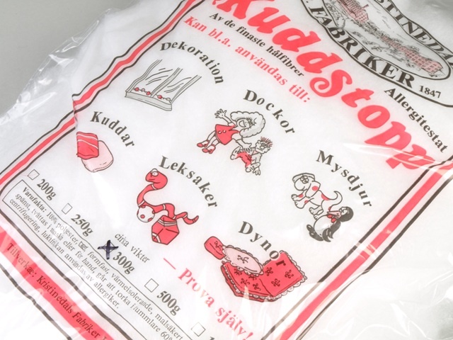 Täyttöastia 1000 grammaa