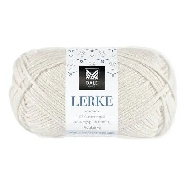 Dale LERKE 8166 Kitt