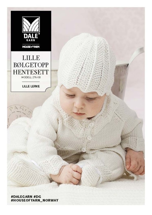 DG276 Vauvan noutosarja