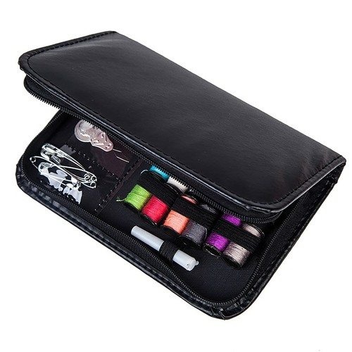 Neule- ja virkkaustarvikesarja