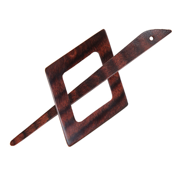 KnitPro Symphony Huivi Spinner ALPHA ROSE