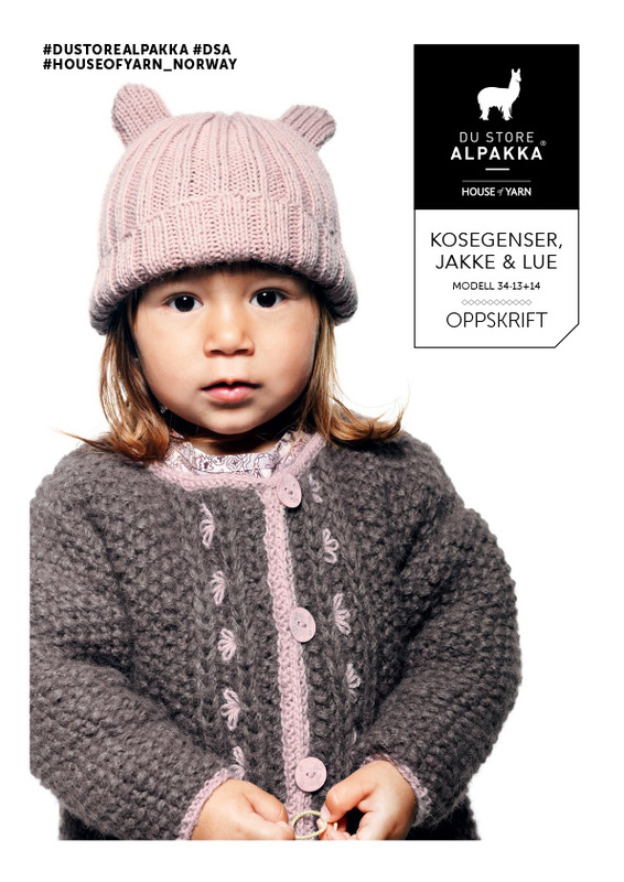 DSA34-13 + 14 MUKAVA TAKKI JA HATU