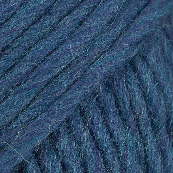 DROPS Snow Mix 100 Tumma bensa