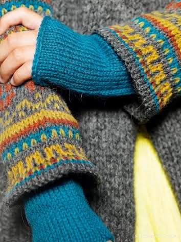 DSA34-17 RAGLAN-TAKKIHATU JA WRITCH-KÄSINEET