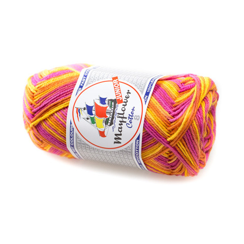 Mayflower print JUNIOR 1502