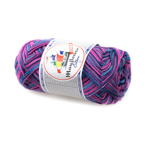 Mayflower print JUNIOR 1505