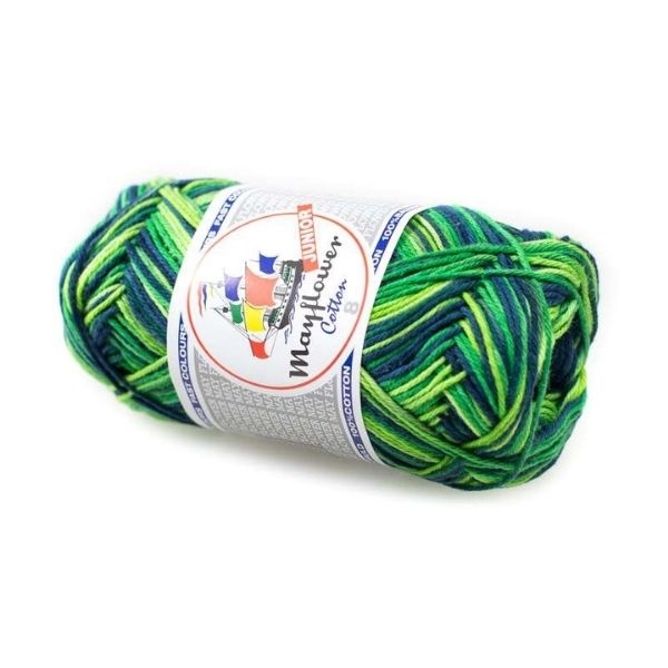 Mayflower print JUNIOR 1506