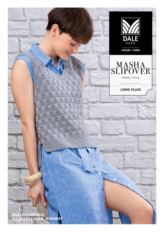 DG343 Dale DIY Summer Style Blues