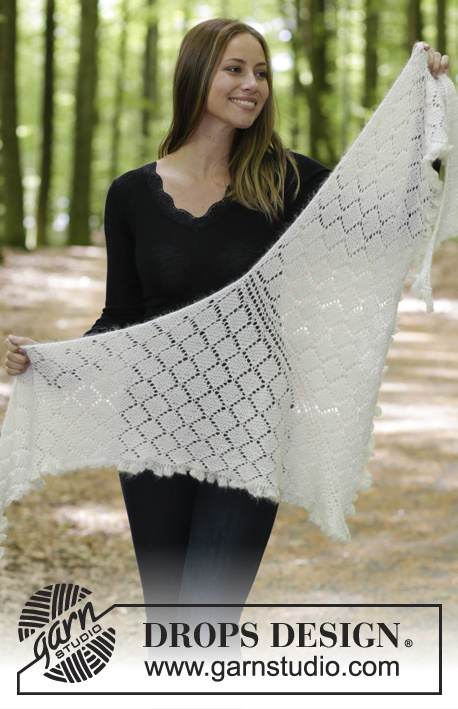 179-32 Chill and Frills by DROPS Design