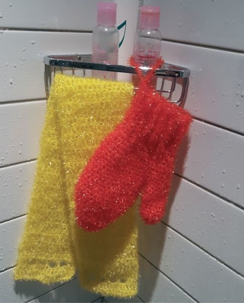 BADETING-resepti Rico Creative Bubble 16848 (fyysinen)