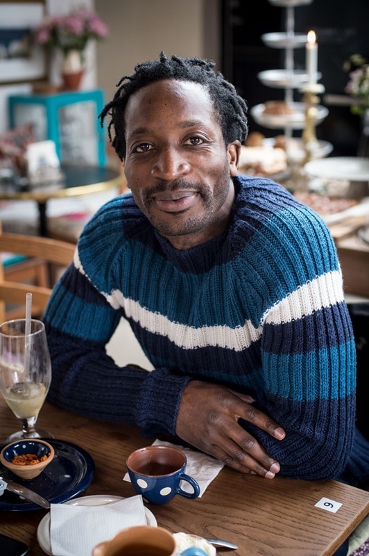 Miesten rib ja pusero - UUTUUS!