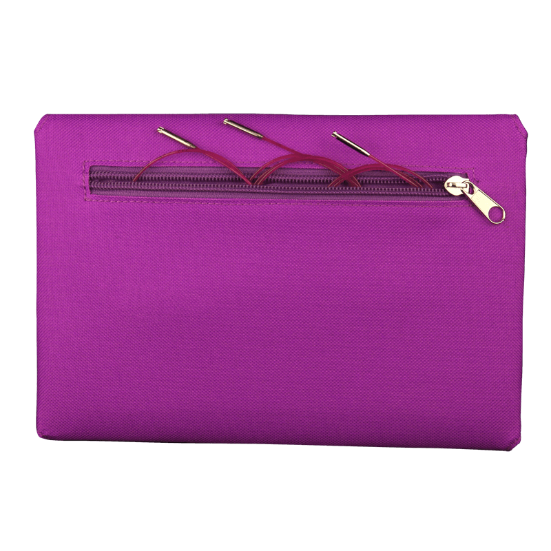 Addi Click Lace LANGE Rundpindesæt