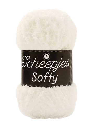 Scheepjes Softy