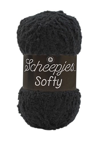 Scheepjes Softy
