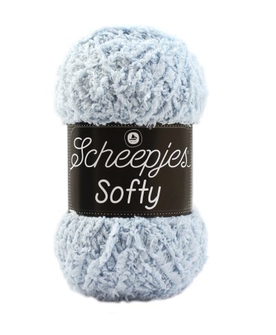 Scheepjes Softy