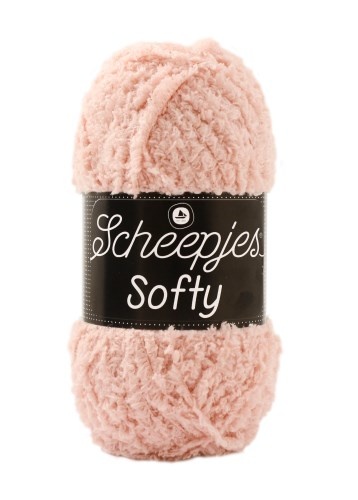 Scheepjes Softy