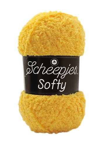 Scheepjes Softy