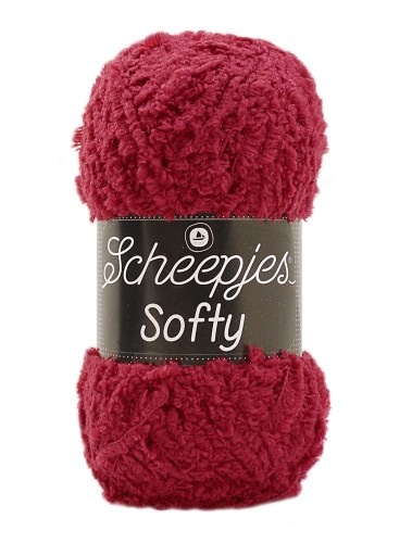 Scheepjes Softy
