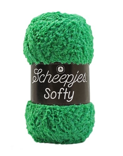 Scheepjes Softy