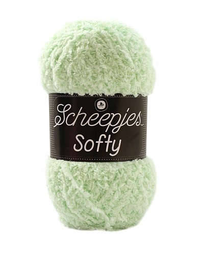 Scheepjes Softy