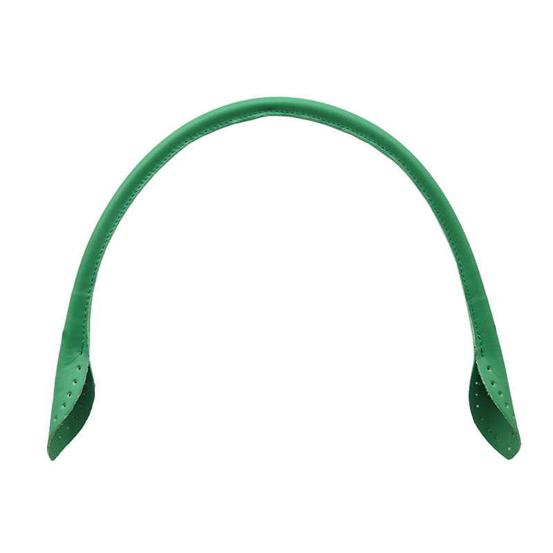 Knitpro Bag kahva keinonahkaa (2 kpl)